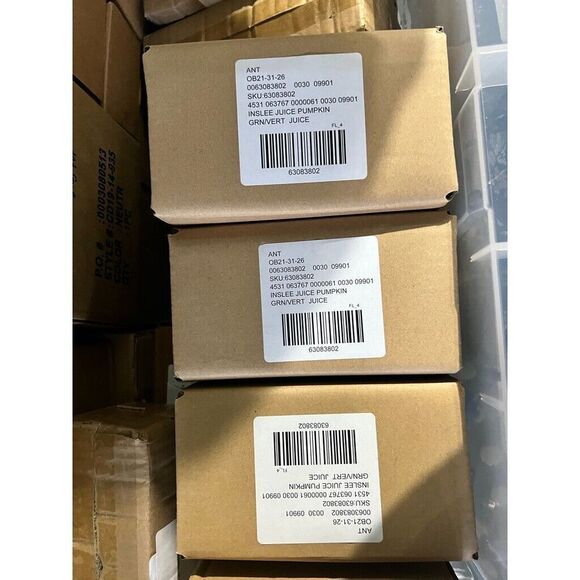 ANTHROPOLOGIE Inslee Fariss Autumn's Bounty Gourd Pumpkin Juice Glass NEW - Picture 3 of 3